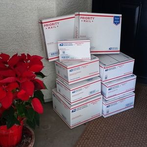 FAST SHIPPING!! 🚛🚚💖🎁🌹✨